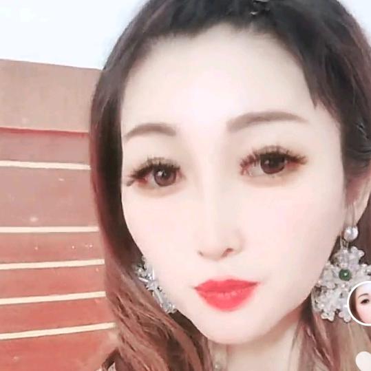 川妹子小吕《中午12：30》