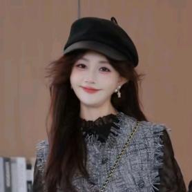 安琪琪时尚分享