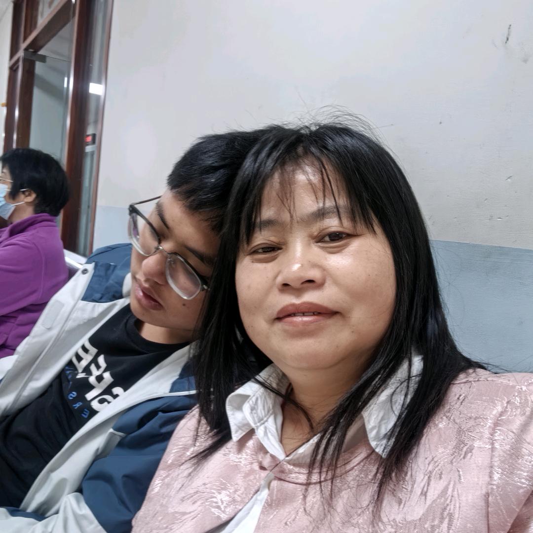 有你明天更美好