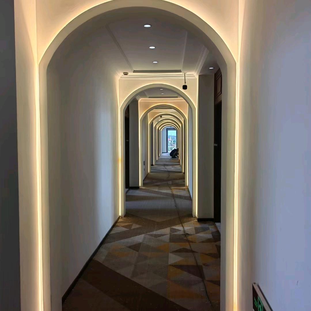 上海彧格全屋定制