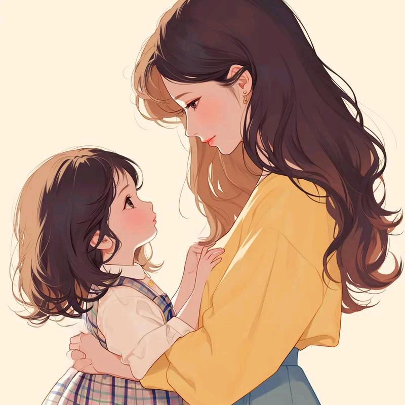 辰辰妈咪