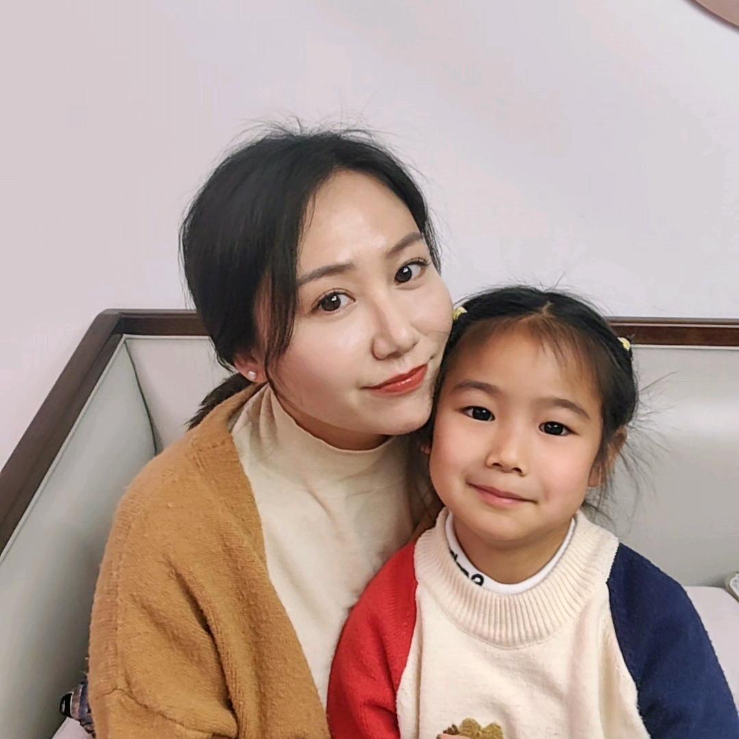 博士妈妈带娃记