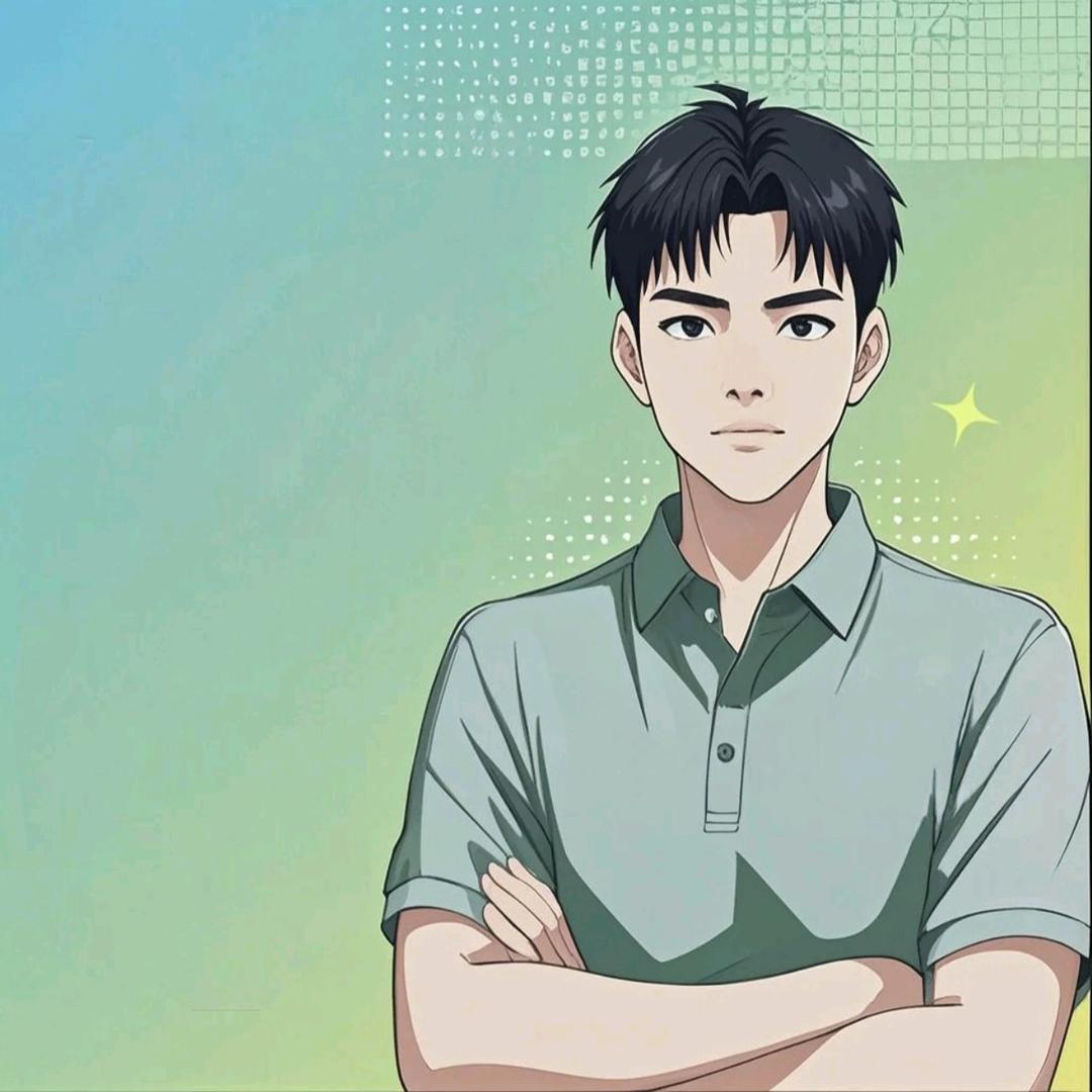 单词速记小马老师