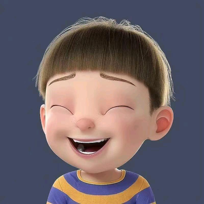 君君搞笑
