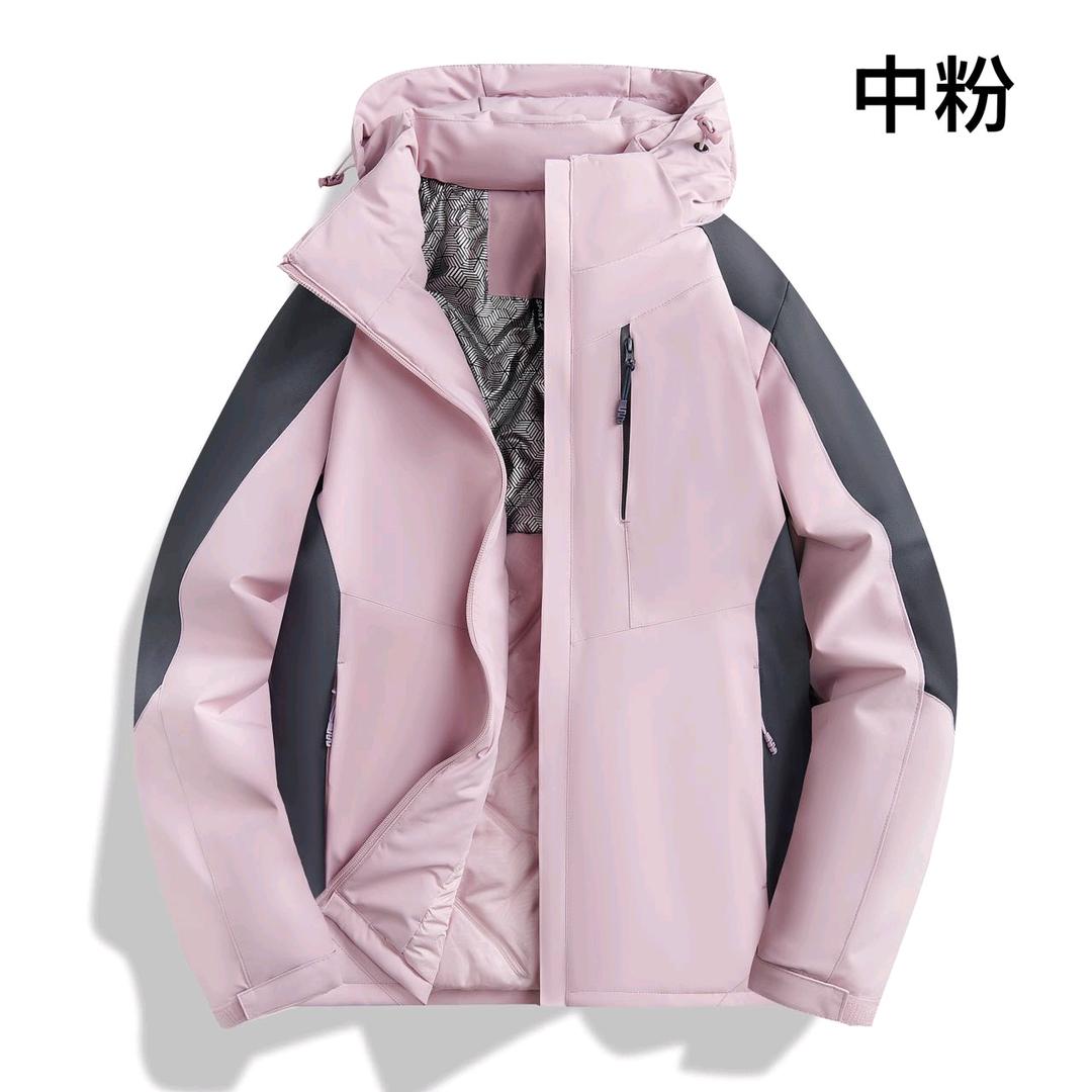 小泰阳妈妈
