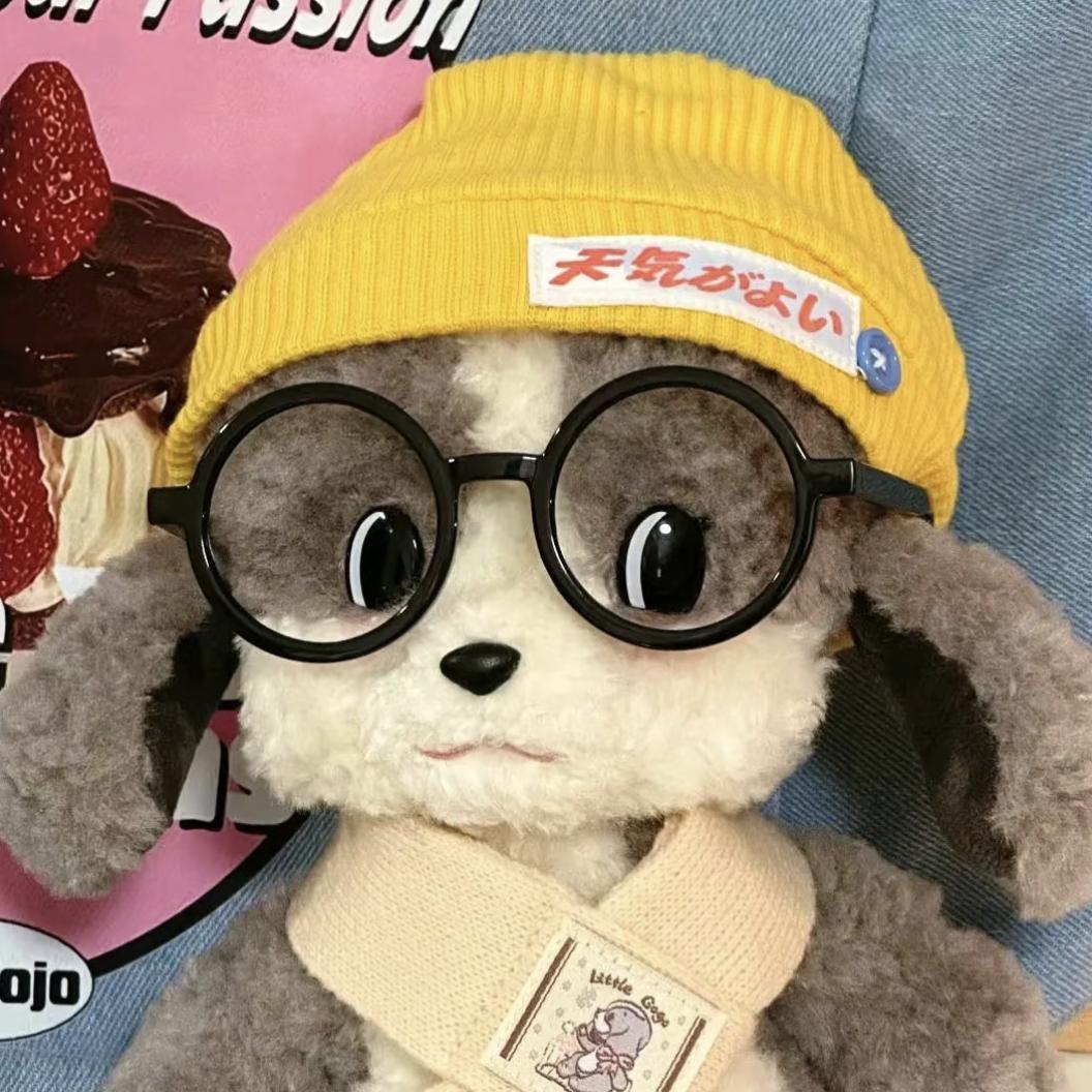 小狗