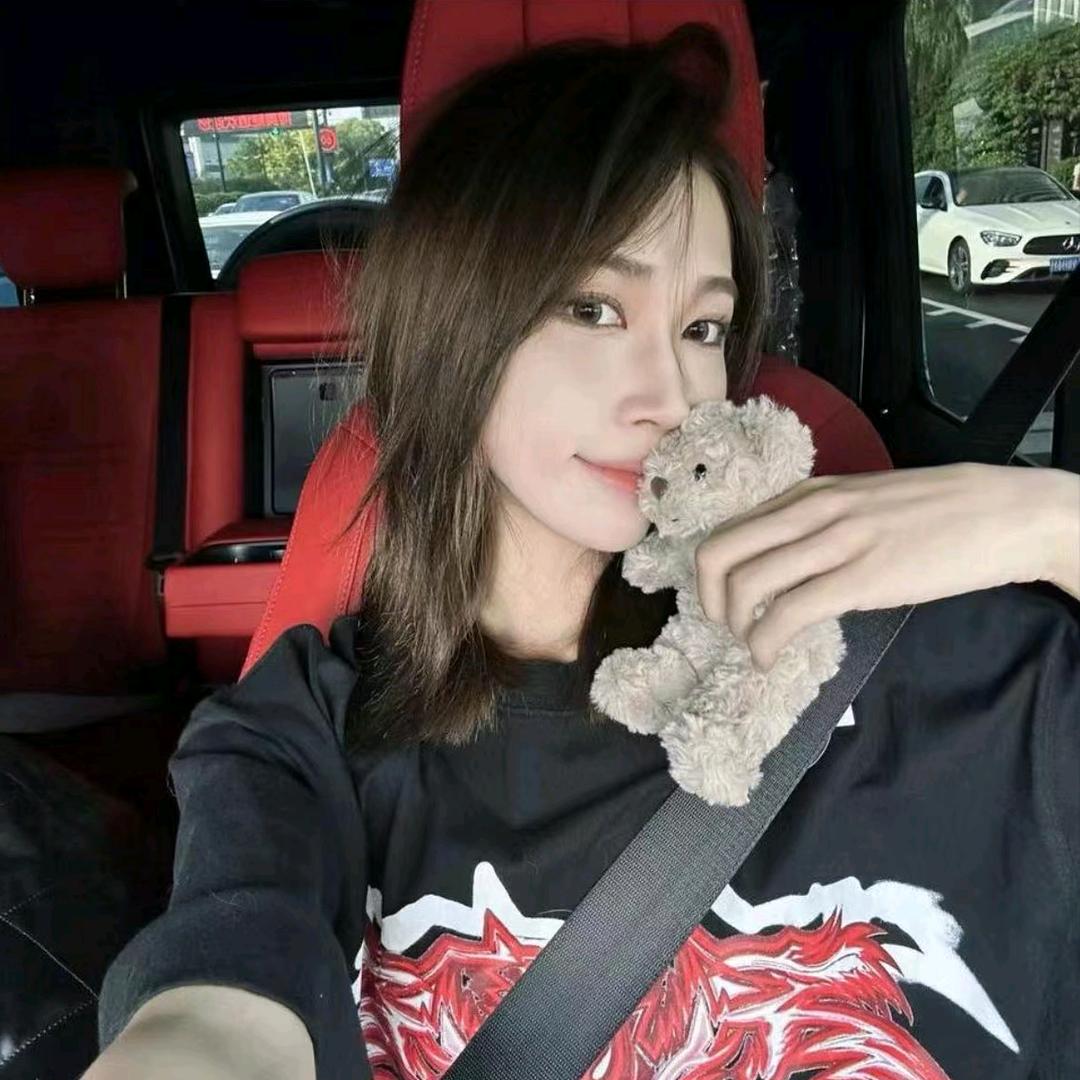 不理理(直播返场）