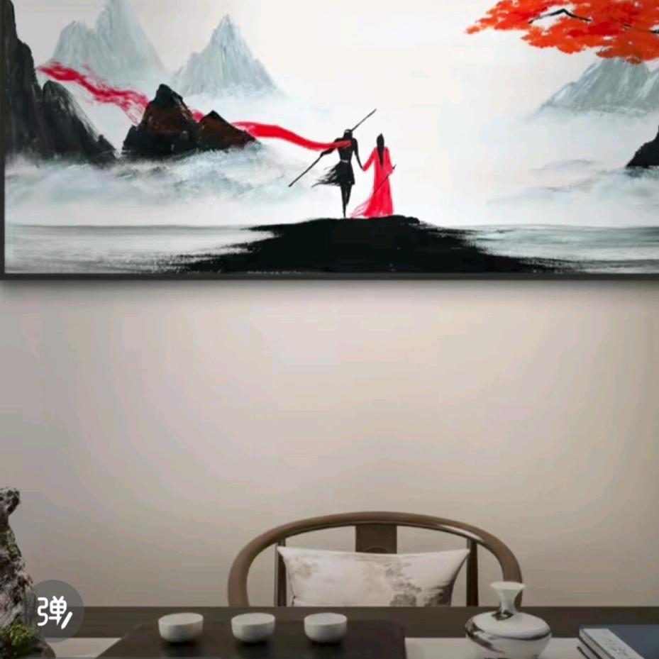 做面包的龚先生