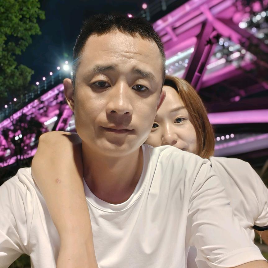 老楊杨