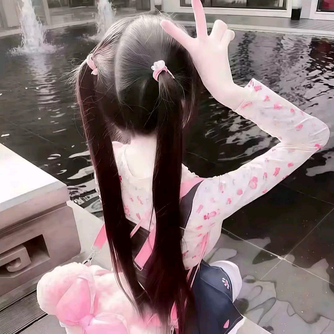 爱意长久.泪无怜