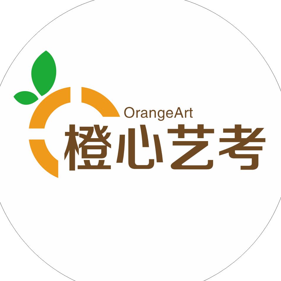 橙心艺考体舞