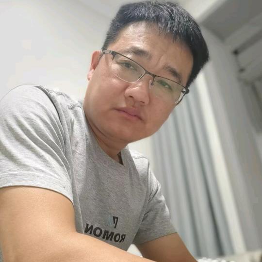小李先生