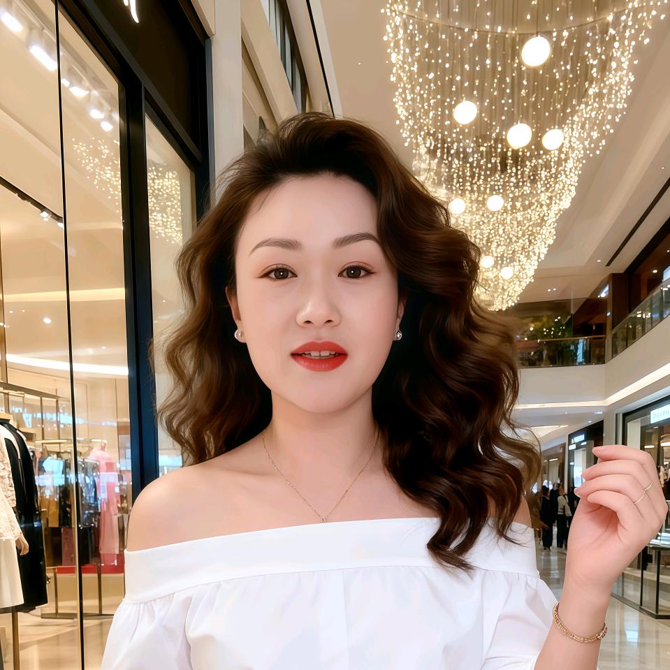 上海80后阿姨