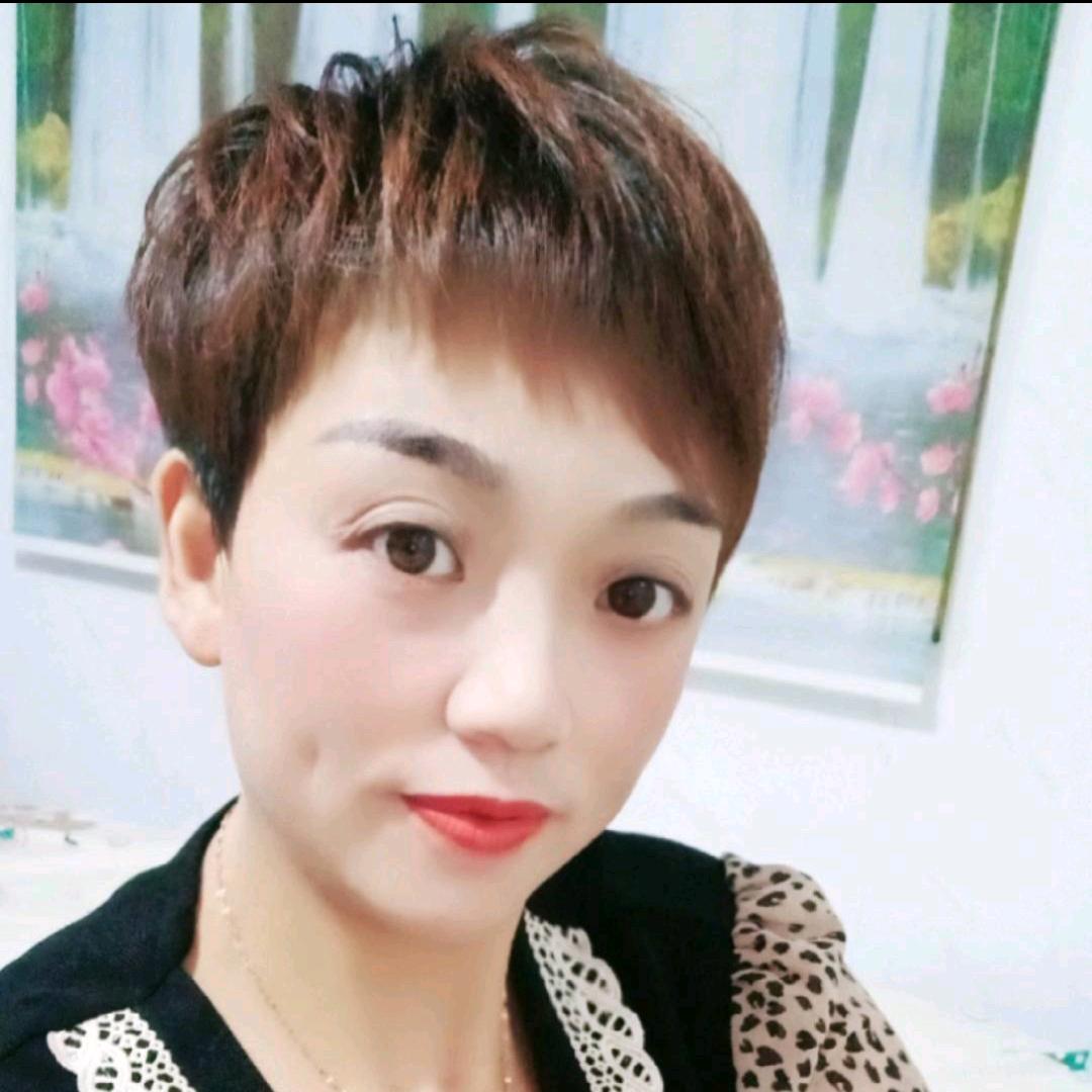 （70后）相识是缘