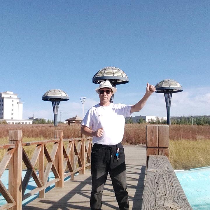 包师傅才艺主播来了，