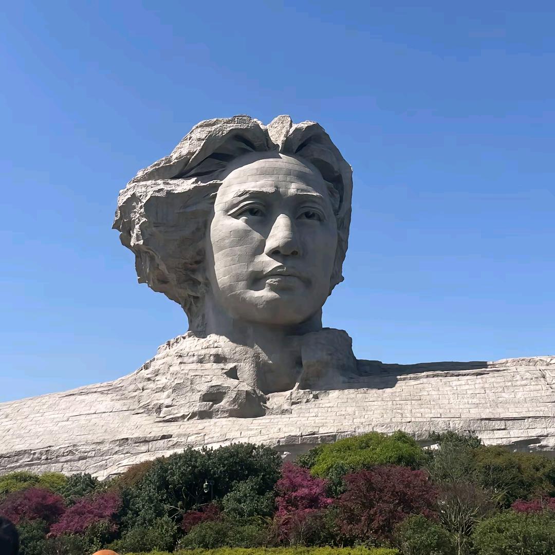 一路长红