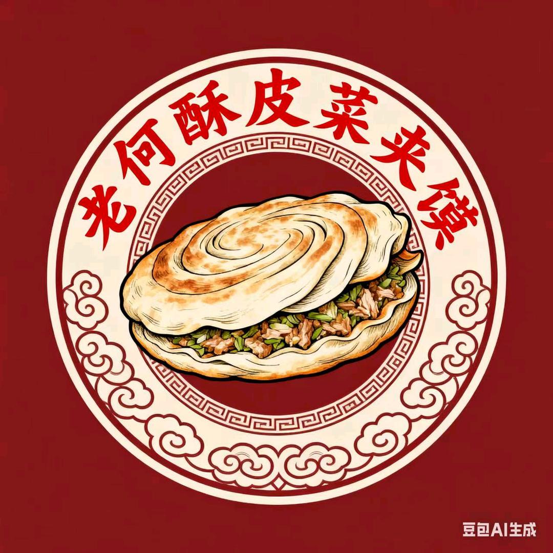 山西稷山油酥饼（未央三官庙）