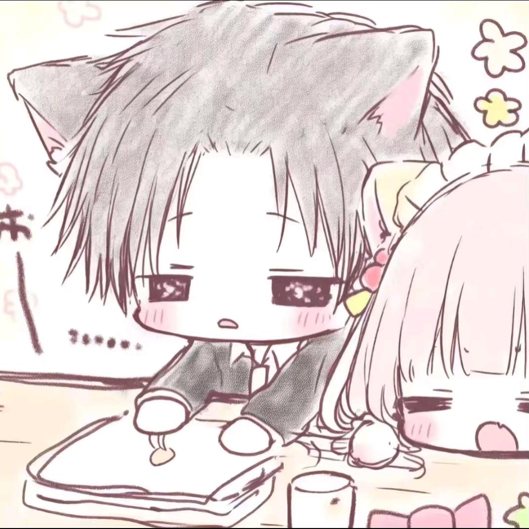 拥抱星星💕