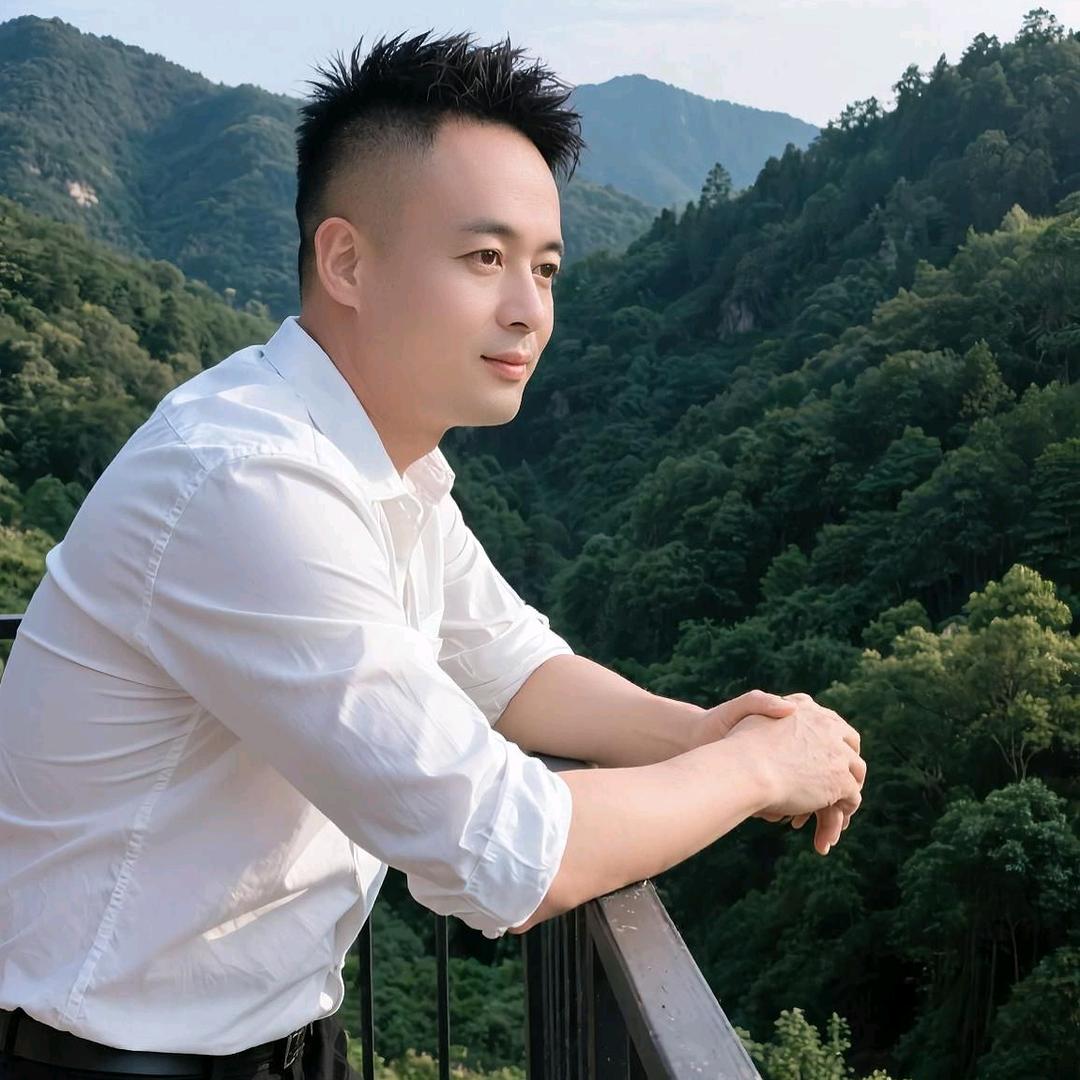 孤帆远影
