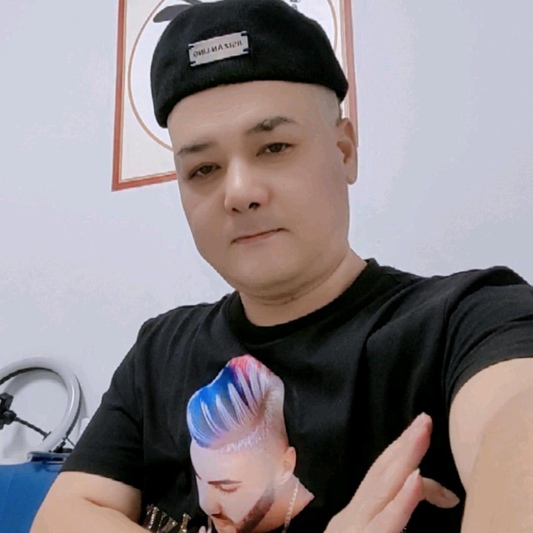 阳光哥正能量（赶大集）