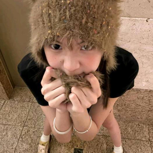 咕噜大王₍˄·͈༝·͈˄*₎◞ ̑̑