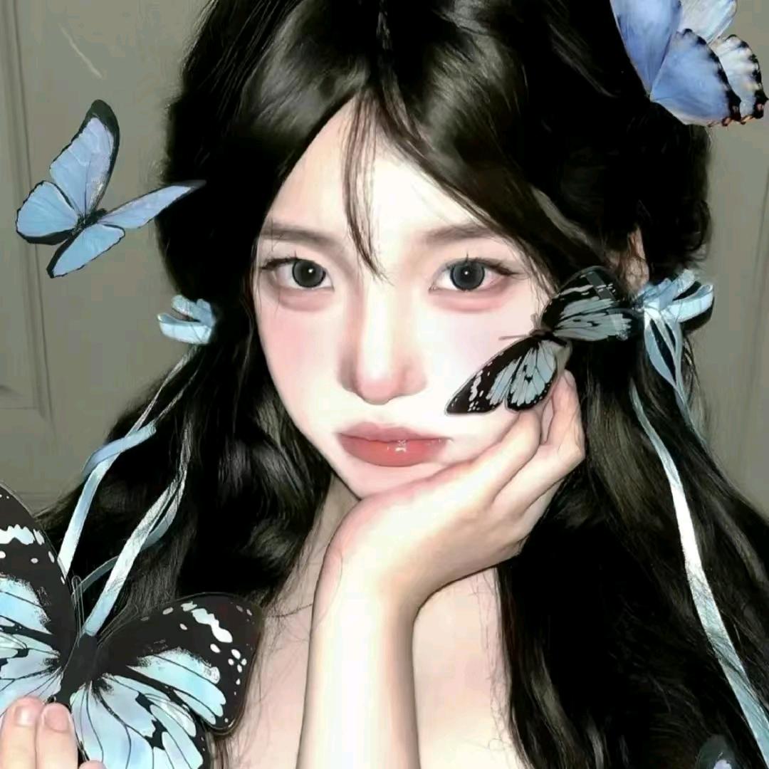 👸霸气担当🧚‍♀️
