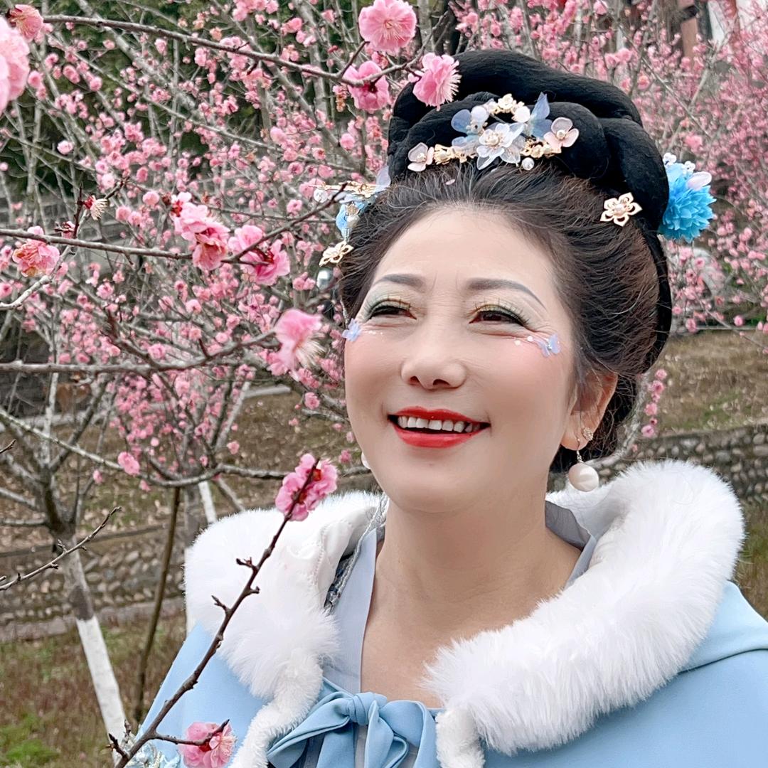 麻辣奶奶