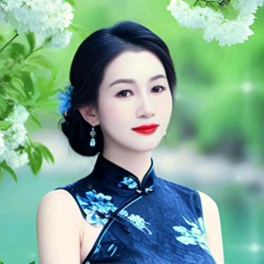 ⑥╭☆♬风铃草