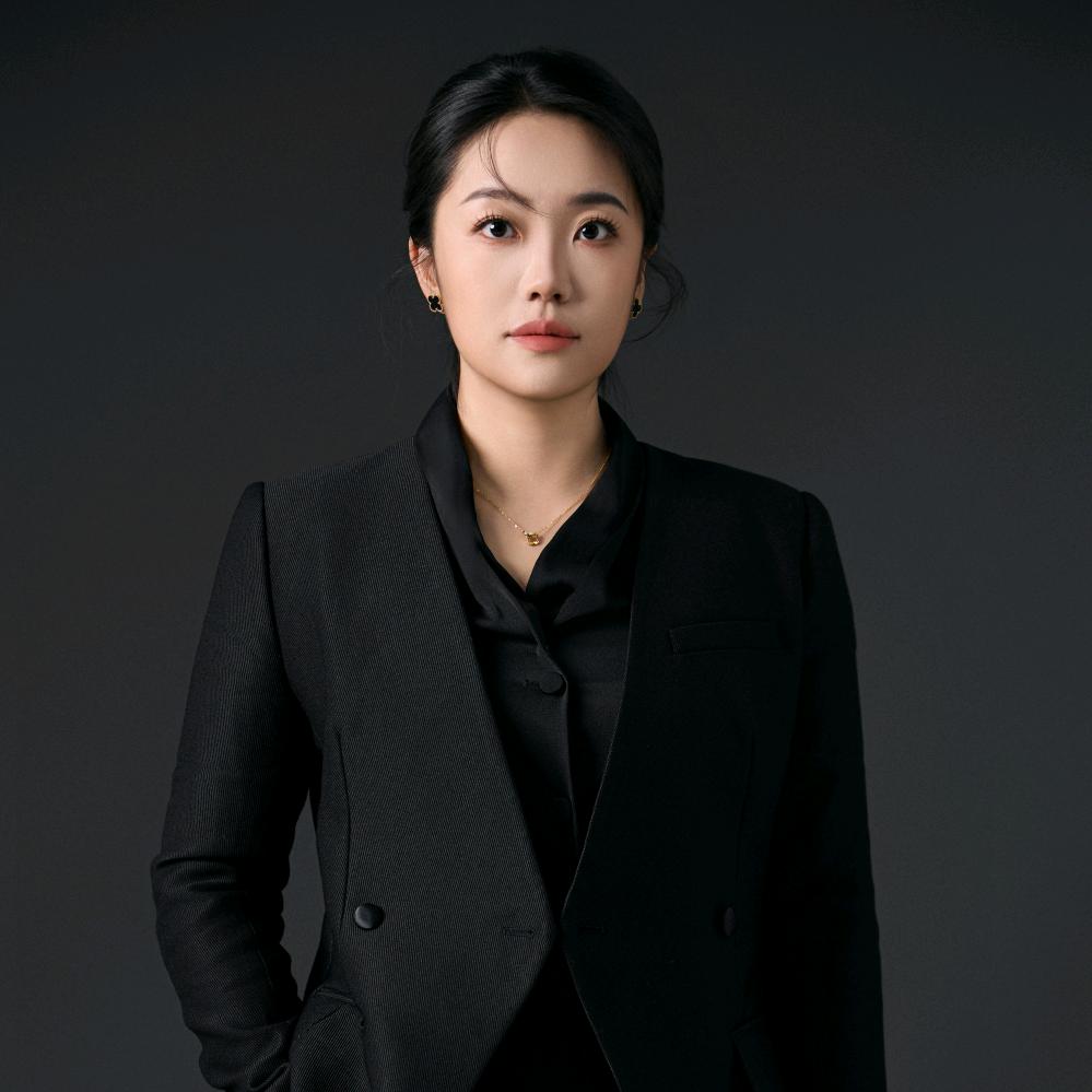 婚礼管家青青