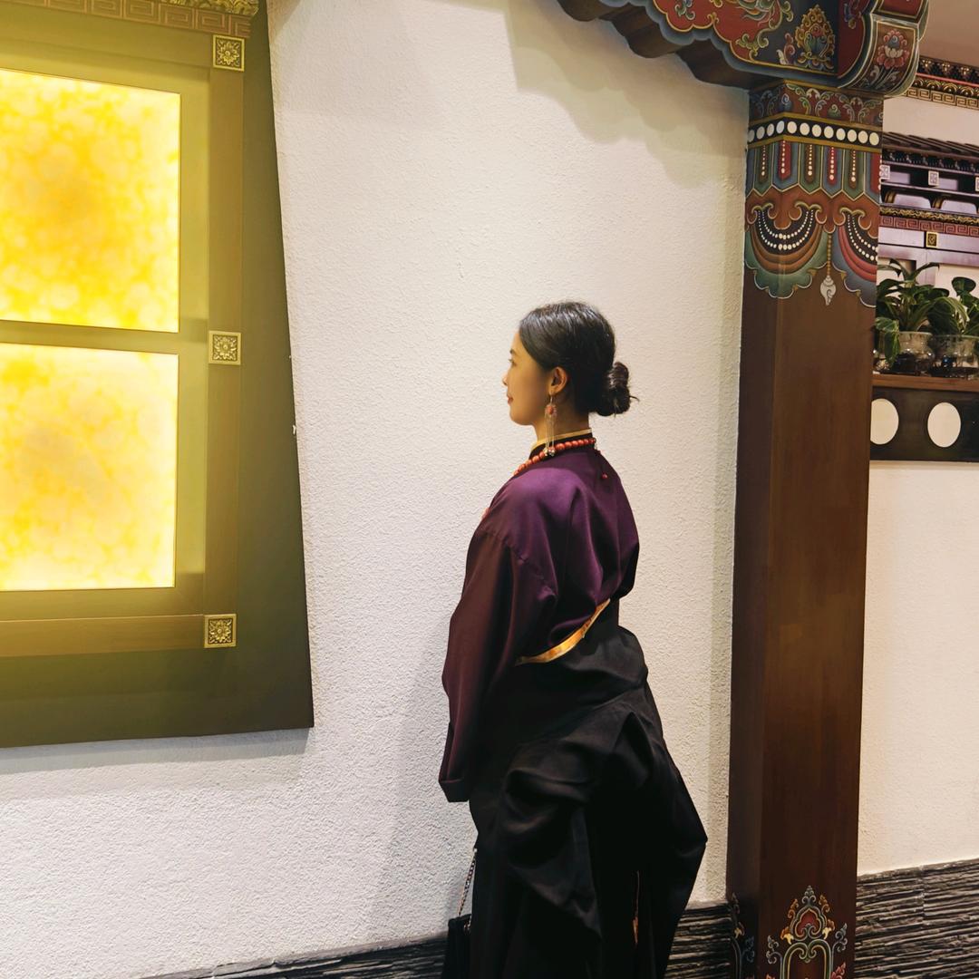 德吉吉&金川