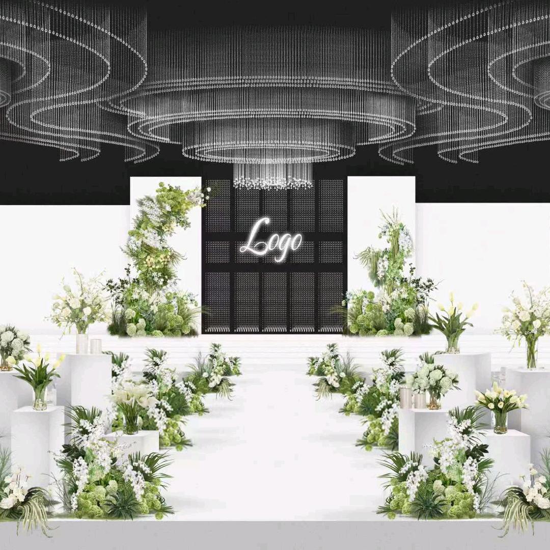 临沂百鸿金棠宴会酒敏敏