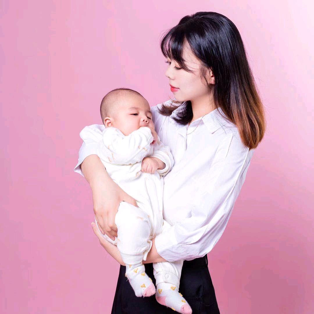 小昱宝贝