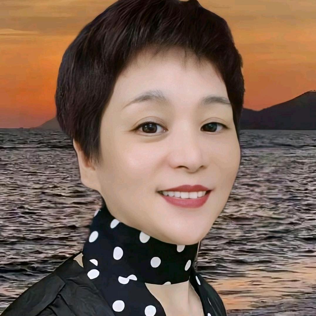 阳光姐