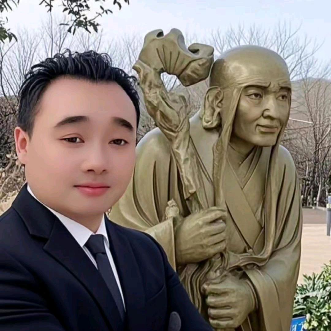 单身胡总