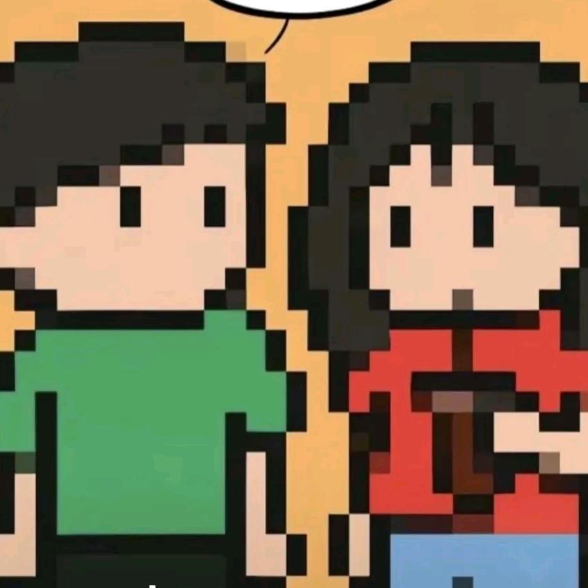 小章章