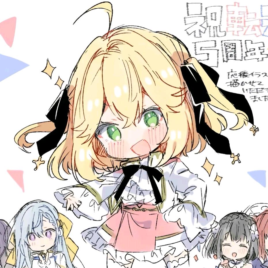 黄昏white.⭐️（苦命高中牲版）