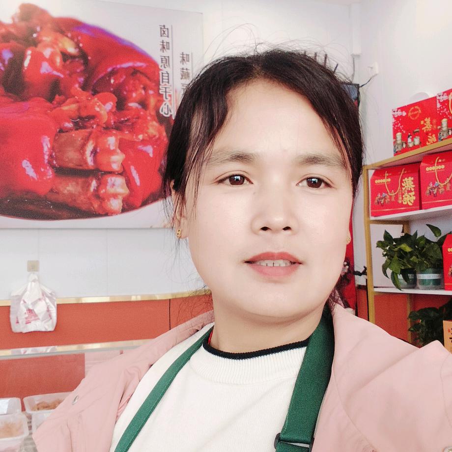 临清华哥家卤味