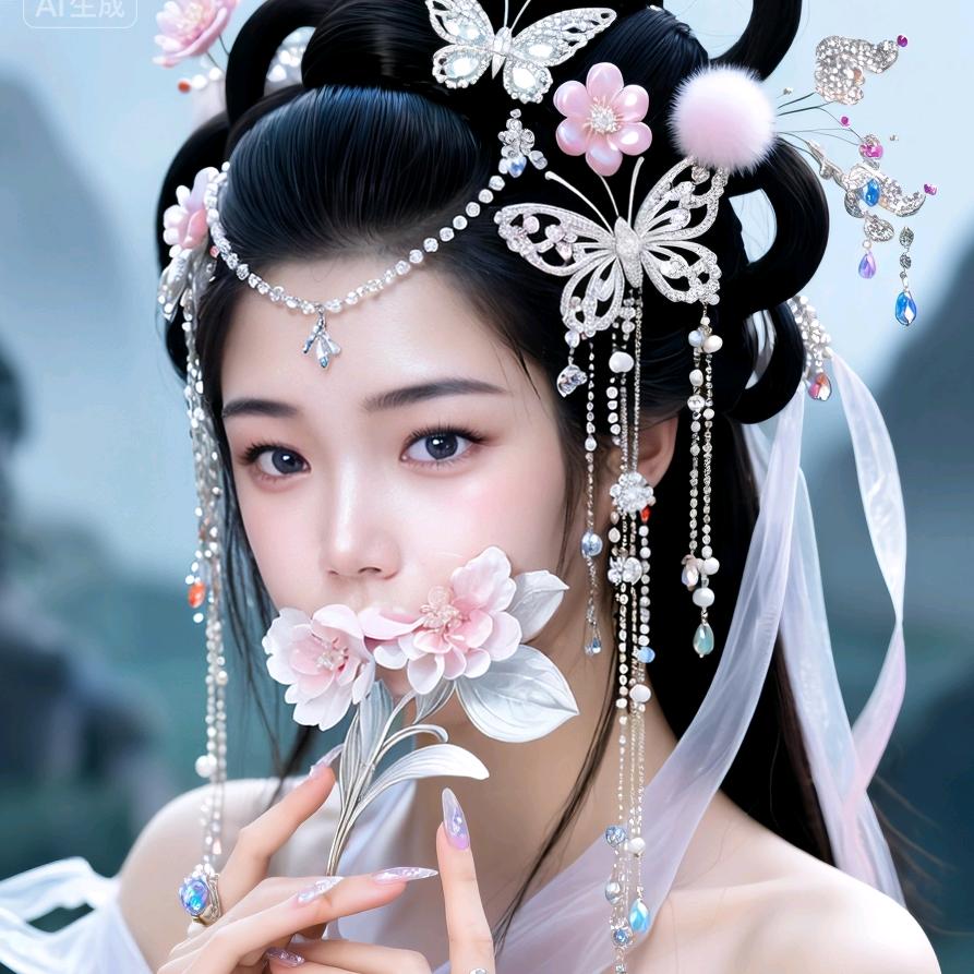 天使的眼泪7666