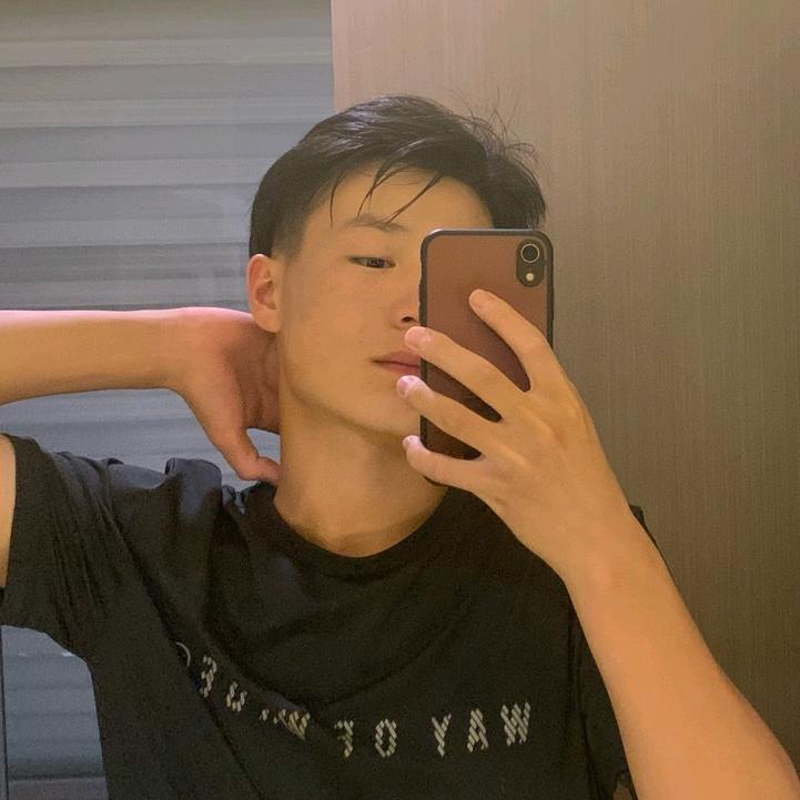真是的