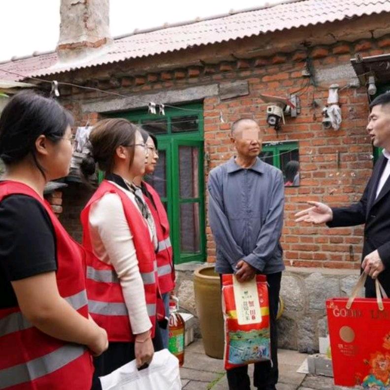 圆梦者（欧焰清）