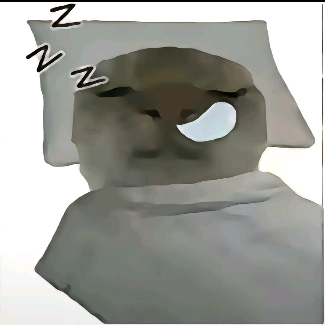 术木（黑化版）