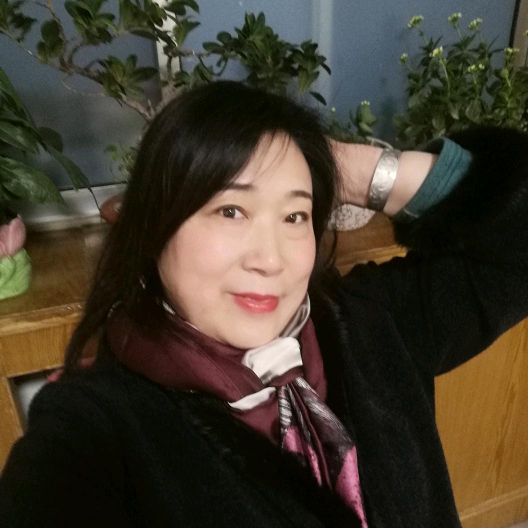 上善若水厚德载物