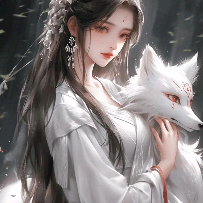 爱笑的你会很幸运