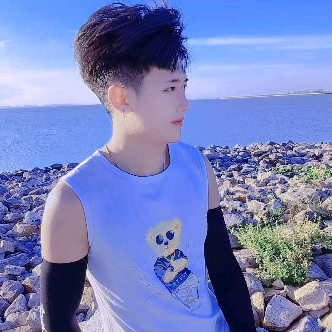 小不点