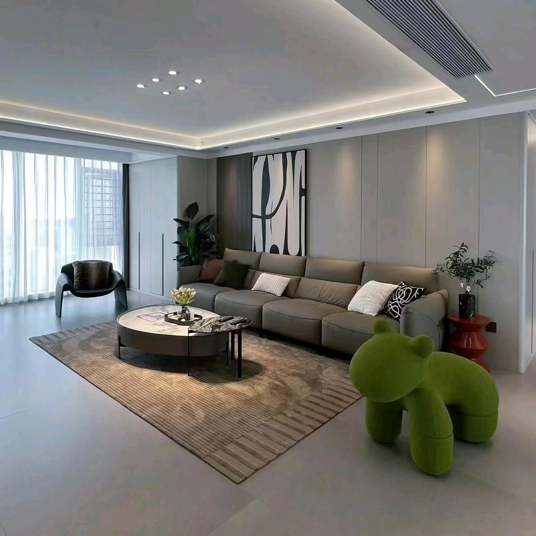 装修界清流 王工长