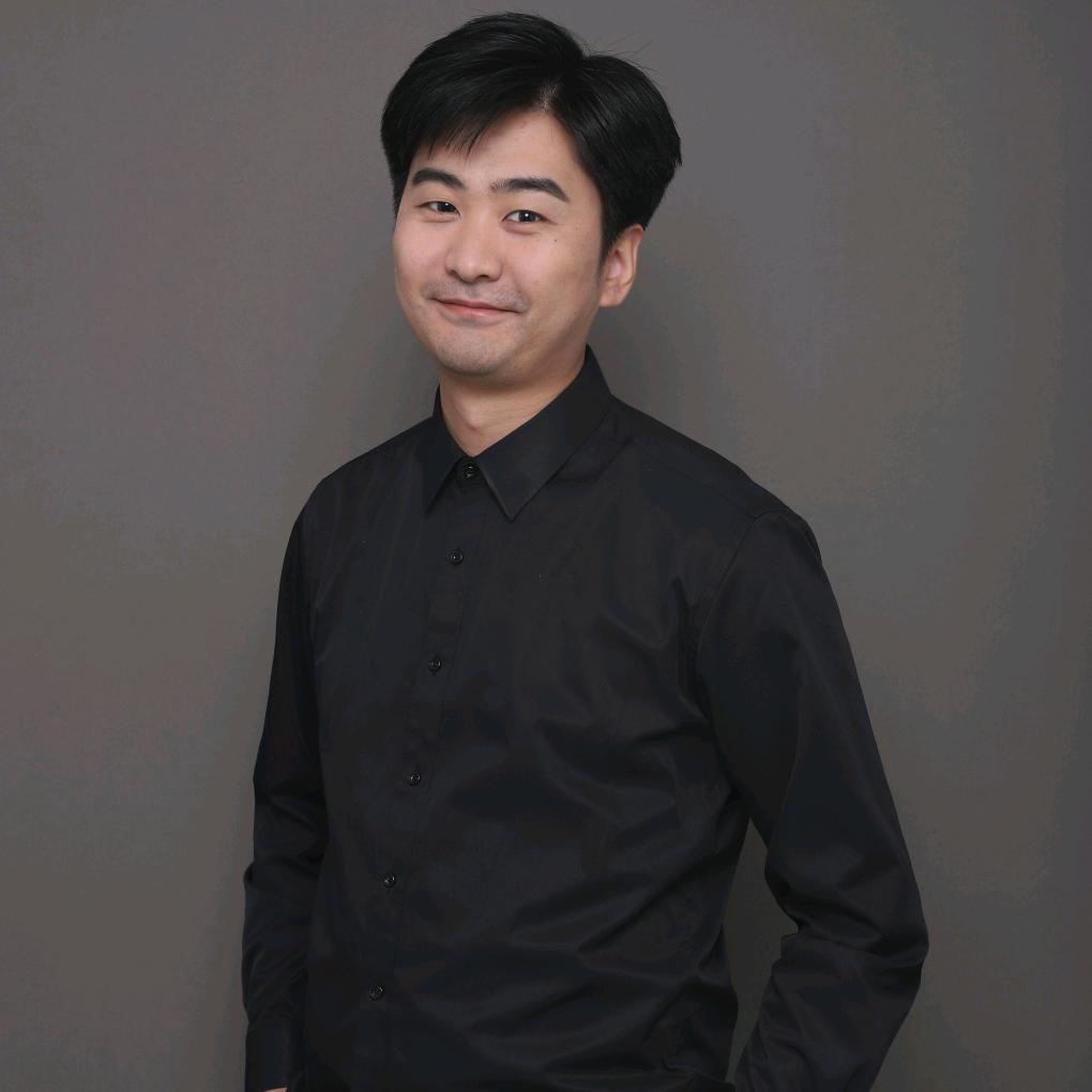 跟着名师学写字