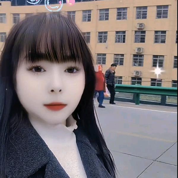 傻丫头