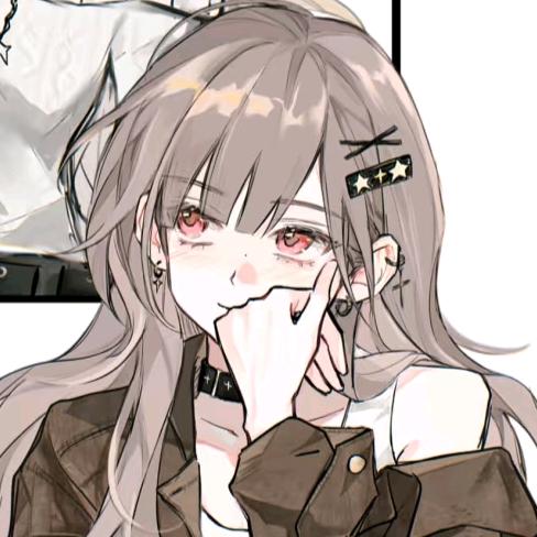 ワルツは私と头像