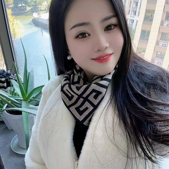 盛开