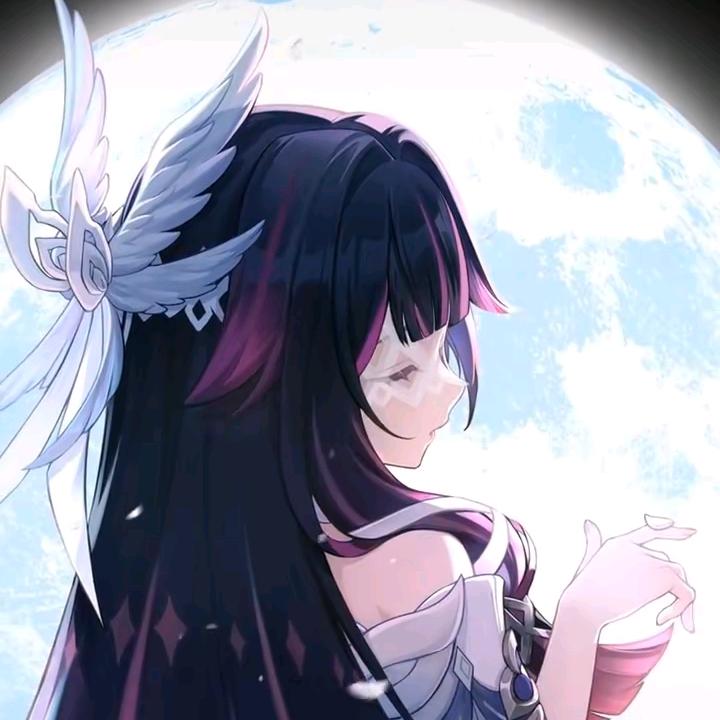 原神星宇